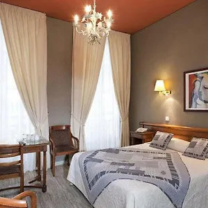 Du Palais Bourbon 3*, Paris France