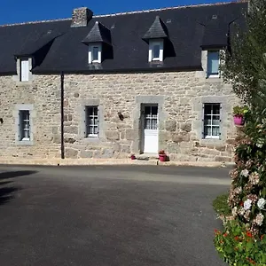 D'hotes Ty Braz , Berrien France