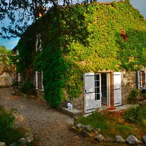 La Maison D'annie , Banne France